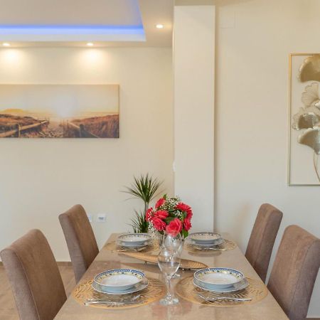 Apartment Vento Di Bocche II Κότορ Εξωτερικό φωτογραφία