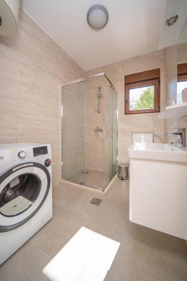 Apartment Vento Di Bocche II Κότορ Εξωτερικό φωτογραφία