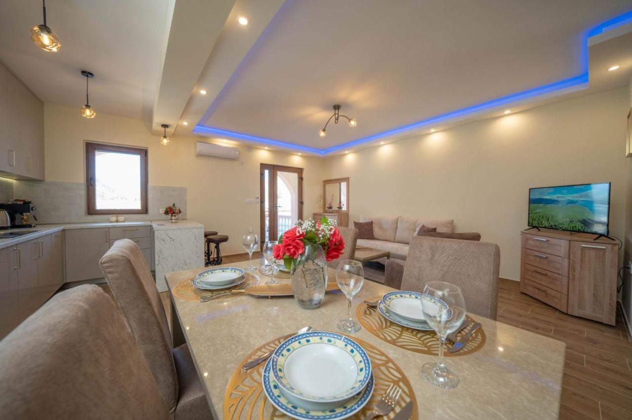 Apartment Vento Di Bocche II Κότορ Εξωτερικό φωτογραφία
