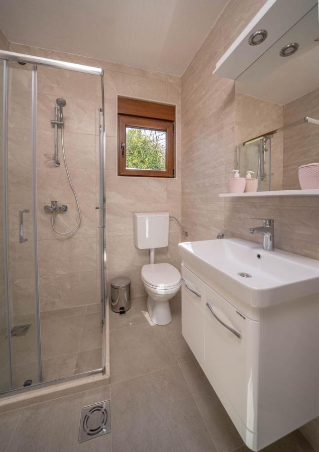 Apartment Vento Di Bocche II Κότορ Εξωτερικό φωτογραφία