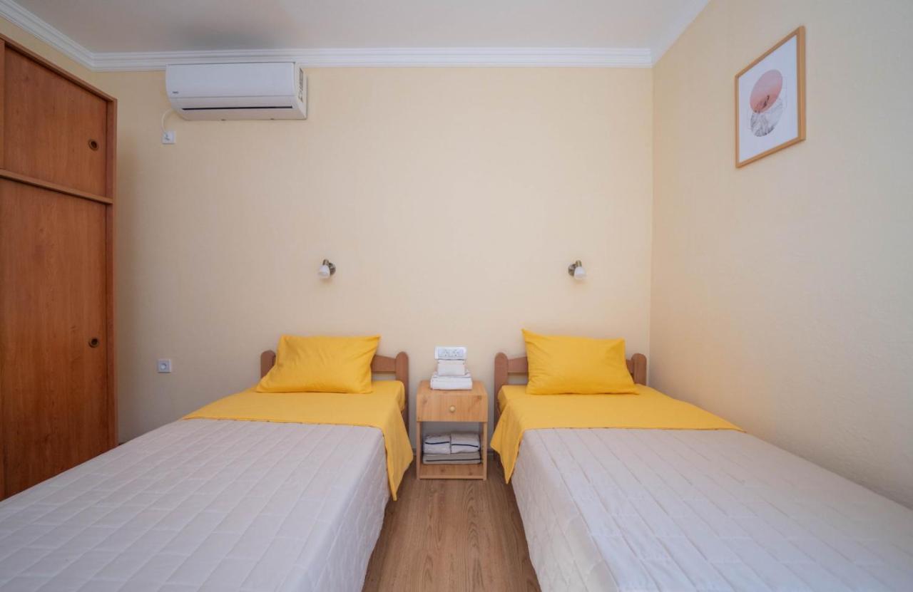 Apartment Vento Di Bocche II Κότορ Εξωτερικό φωτογραφία