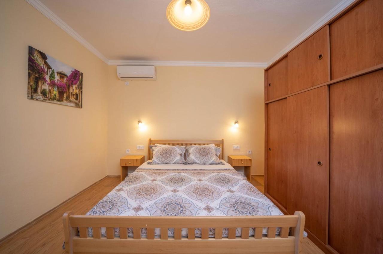 Apartment Vento Di Bocche II Κότορ Εξωτερικό φωτογραφία