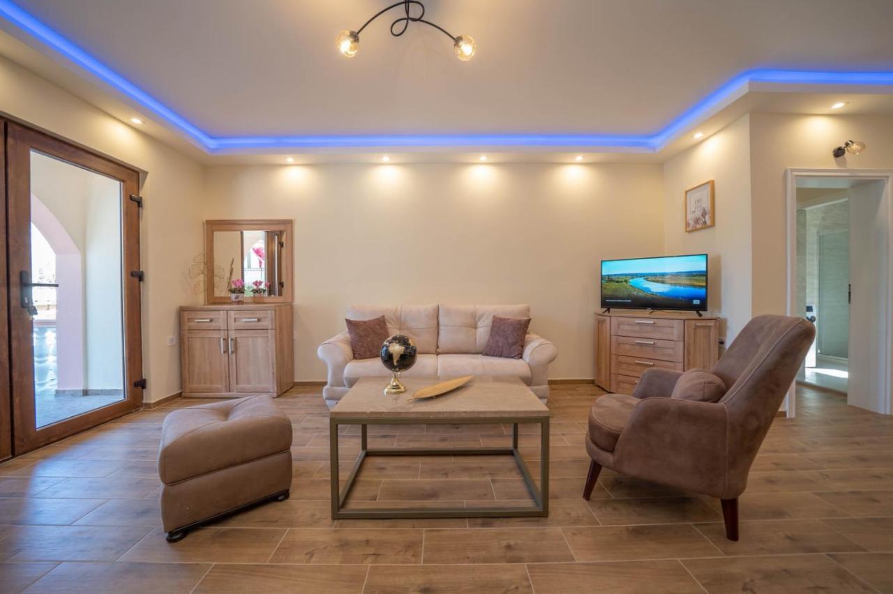 Apartment Vento Di Bocche II Κότορ Εξωτερικό φωτογραφία